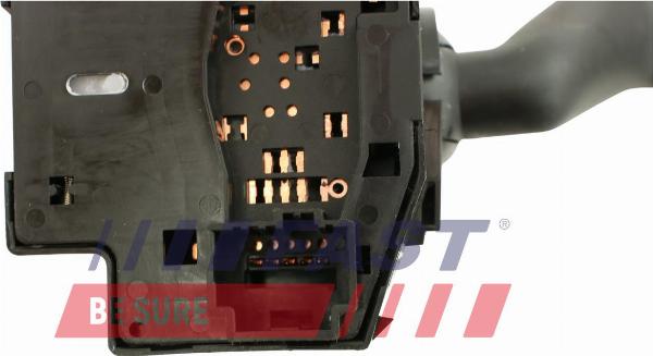 Fast FT90690 - Leva devio guida www.autoricambi360.it