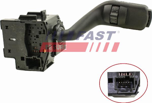 Fast FT90691 - Leva devio guida www.autoricambi360.it