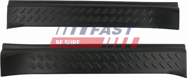Fast FT90658 - Kit modanature decorative / protettive www.autoricambi360.it