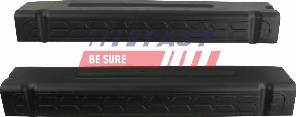 Fast FT90665 - Kit modanature decorative / protettive www.autoricambi360.it
