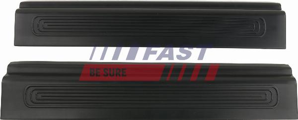 Fast FT90666 - Kit modanature decorative / protettive www.autoricambi360.it