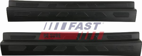 Fast FT90660 - Kit modanature decorative / protettive www.autoricambi360.it