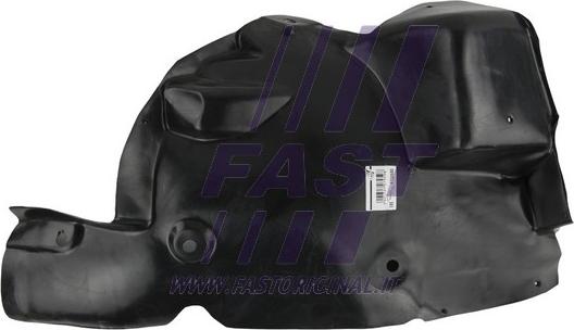 Fast FT90680 - Copertura, Passaruota www.autoricambi360.it