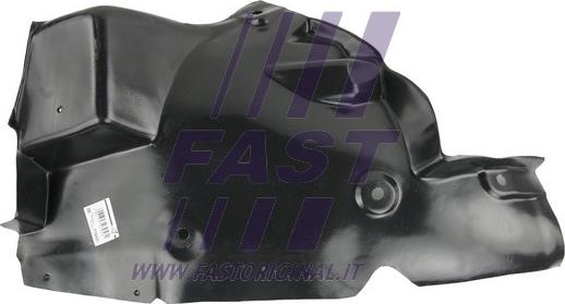 Fast FT90681 - Copertura, Passaruota www.autoricambi360.it