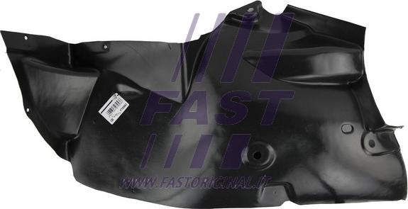 Fast FT90683 - Copertura, Passaruota www.autoricambi360.it