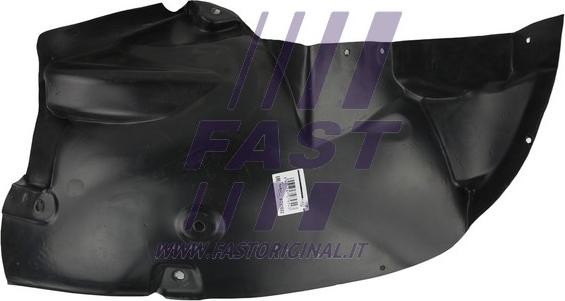 Fast FT90682 - Copertura, Passaruota www.autoricambi360.it