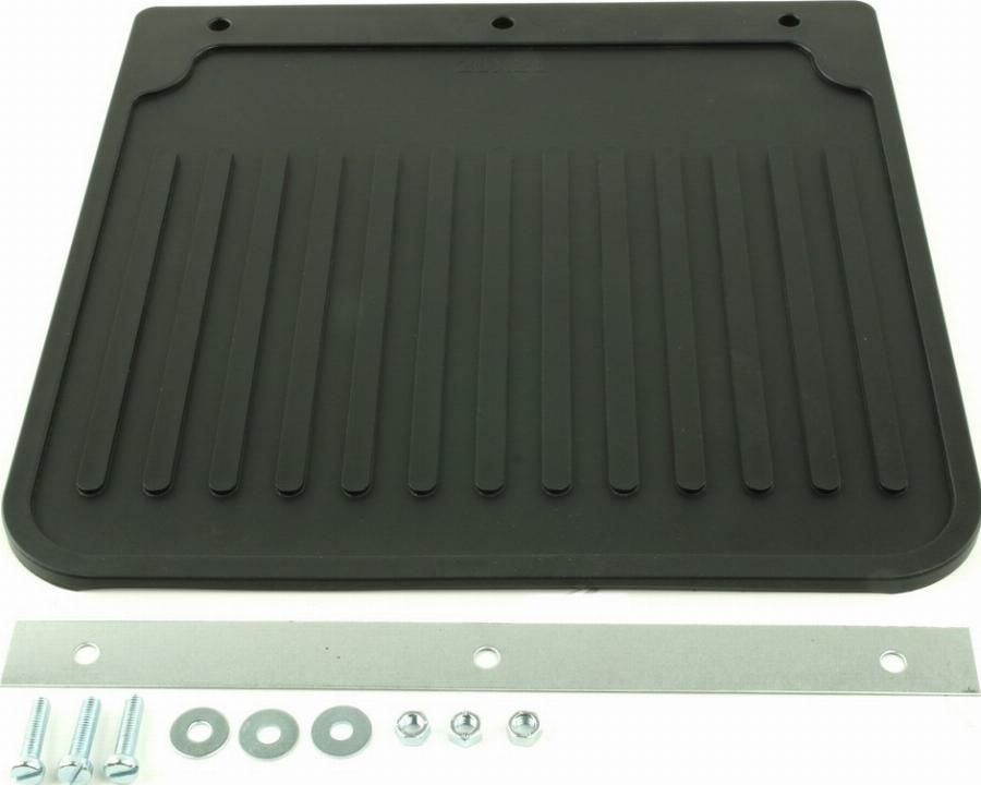 Fast FT90635 - Paraspruzzi www.autoricambi360.it