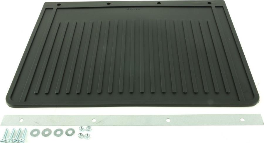 Fast FT90636 - Paraspruzzi www.autoricambi360.it