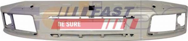 Fast FT90090 - Pannellatura anteriore www.autoricambi360.it