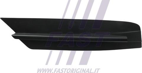 Fast FT90140G - Mostrina, Paraurti www.autoricambi360.it