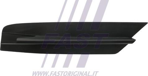 Fast FT90141G - Mostrina, Paraurti www.autoricambi360.it