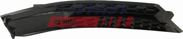 Fast FT90141 - Mostrina, Paraurti www.autoricambi360.it