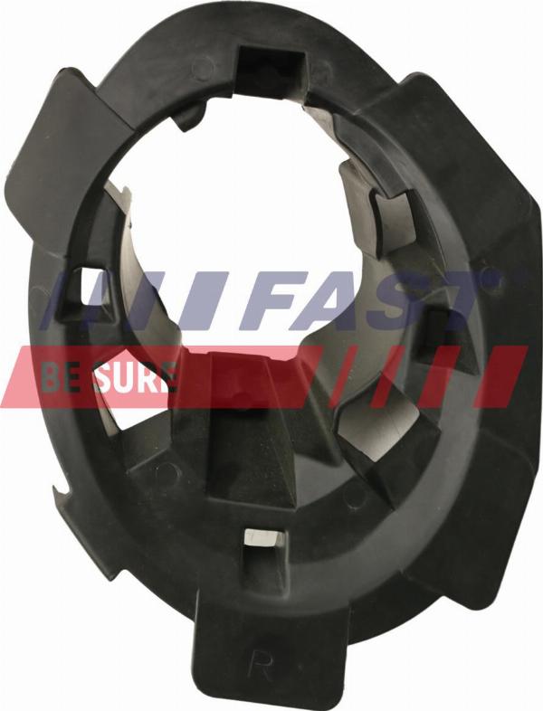Fast FT90151 - Cornice, Fendinebbia www.autoricambi360.it
