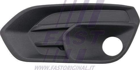 Fast FT90105G - Cornice, Fendinebbia www.autoricambi360.it