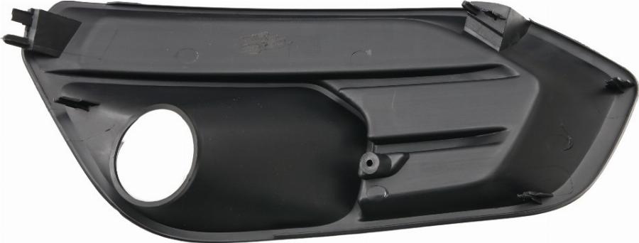 Fast FT90105 - Cornice, Fendinebbia www.autoricambi360.it