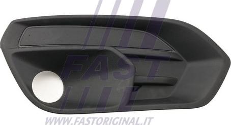 Fast FT90106G - Cornice, Fendinebbia www.autoricambi360.it