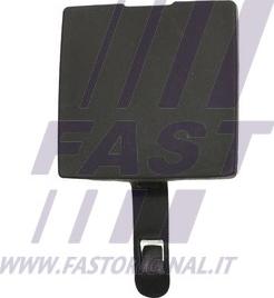Fast FT90103G - Ribalta, Gancio traino www.autoricambi360.it