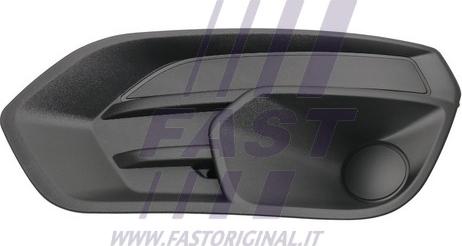 Fast FT90107 - Cornice, Fendinebbia www.autoricambi360.it
