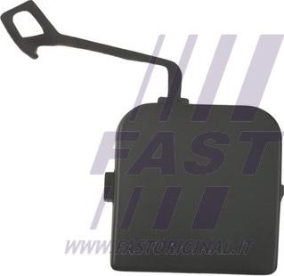 Fast FT90134G - Mostrina, Paraurti www.autoricambi360.it