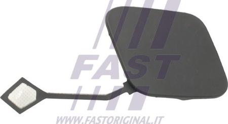 Fast FT90135G - Mostrina, Paraurti www.autoricambi360.it