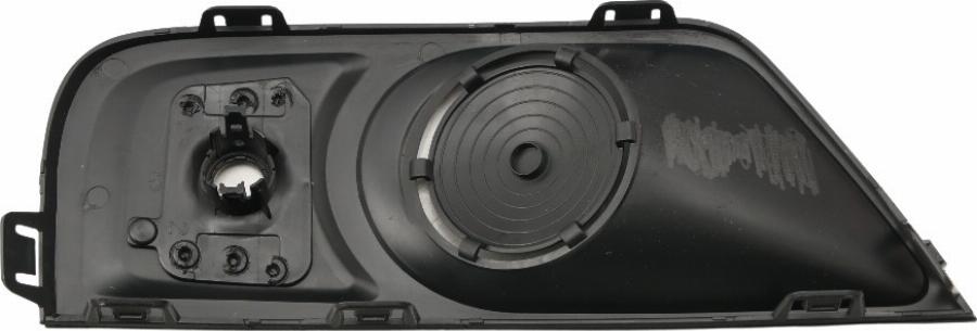 Fast FT90130 - Mostrina, Paraurti www.autoricambi360.it