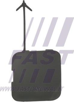 Fast FT90138G - Mostrina, Paraurti www.autoricambi360.it