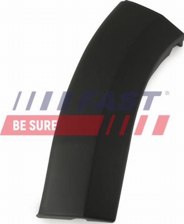 Fast FT90891 - Modanatura decorativa / protettiva, Parafango www.autoricambi360.it