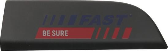 Fast FT90898G - Modanatura decorativa / protettiva, Portiera www.autoricambi360.it