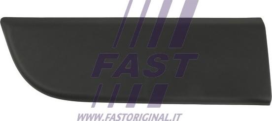 Fast FT90898 - Modanatura decorativa / protettiva, Portiera www.autoricambi360.it