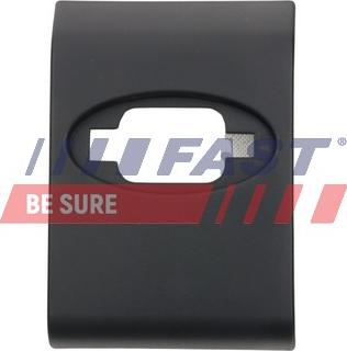 Fast FT90897G - Modanatura decorativa / protettiva, Fiancata www.autoricambi360.it