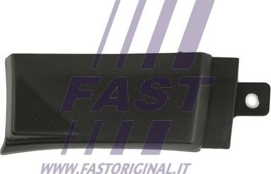 Fast FT90846 - Modanatura decorativa / protettiva, Paraurti www.autoricambi360.it