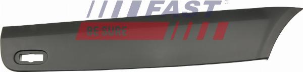 Fast FT90840 - Modanatura decorativa / protettiva, Fiancata www.autoricambi360.it