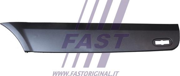 Fast FT90841 - Modanatura decorativa / protettiva, Fiancata www.autoricambi360.it
