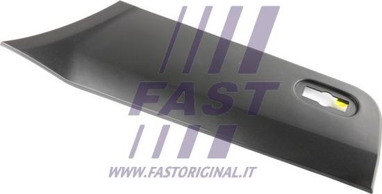 Fast FT90843 - Modanatura decorativa / protettiva, Fiancata www.autoricambi360.it