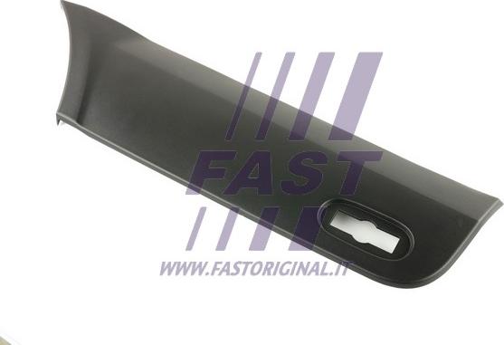 Fast FT90842 - Modanatura decorativa / protettiva, Fiancata www.autoricambi360.it