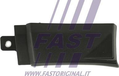 Fast FT90847 - Modanatura decorativa / protettiva, Paraurti www.autoricambi360.it