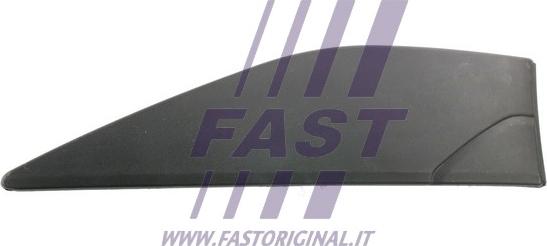 Fast FT90854 - Modanatura decorativa / protettiva, Paraurti www.autoricambi360.it