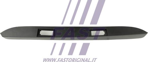Fast FT90850 - Modanatura decorativa / protettiva, Fiancata www.autoricambi360.it