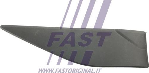 Fast FT90853 - Modanatura decorativa / protettiva, Paraurti www.autoricambi360.it
