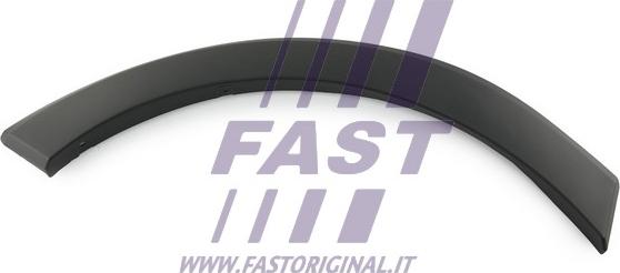 Fast FT90857 - Modanatura decorativa / protettiva, Parafango www.autoricambi360.it