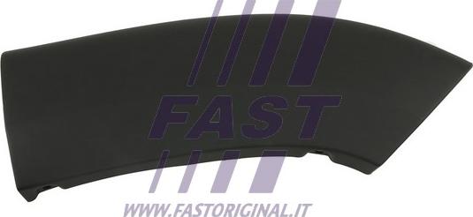 Fast FT90868 - Modanatura decorativa / protettiva, Parafango www.autoricambi360.it