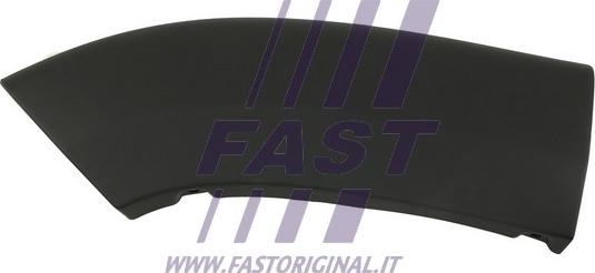 Fast FT90867 - Modanatura decorativa / protettiva, Parafango www.autoricambi360.it