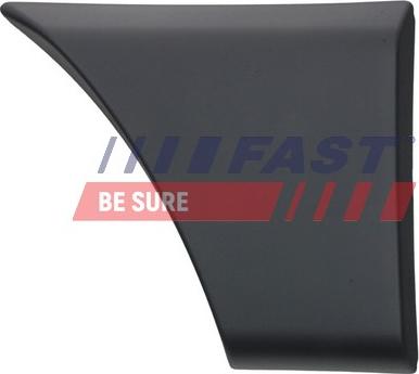 Fast FT90809G - Modanatura decorativa / protettiva, Fiancata www.autoricambi360.it
