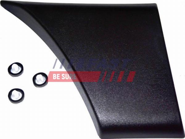 Fast FT90809 - Modanatura decorativa / protettiva, Fiancata www.autoricambi360.it