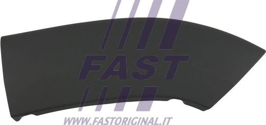 Fast FT90819 - Modanatura decorativa / protettiva, Parafango www.autoricambi360.it