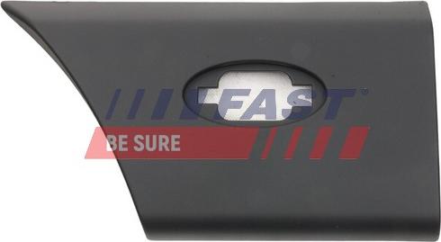 Fast FT90810G - Modanatura decorativa / protettiva, Fiancata www.autoricambi360.it