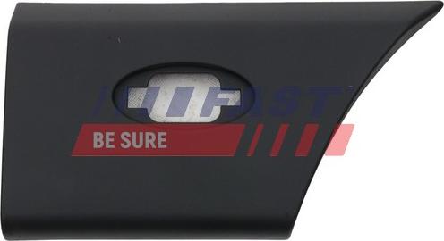 Fast FT90811G - Modanatura decorativa / protettiva, Fiancata www.autoricambi360.it