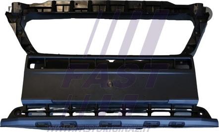 Fast FT90889G - Paraurti www.autoricambi360.it