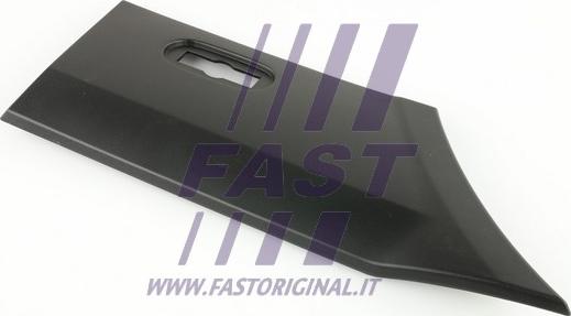 Fast FT90839 - Modanatura decorativa / protettiva, Fiancata www.autoricambi360.it