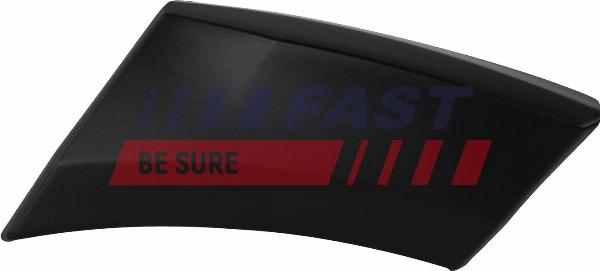 Fast FT90831 - Modanatura decorativa / protettiva, Parafango www.autoricambi360.it